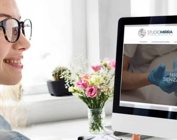 Finalmente online il nuovo sito dello Studio Mirra